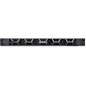 Resim PowerEdge R350 PER350CM1 E-2314 16 GB RAM 600 GB HDD 1x600W 1U Rack Sunucu 