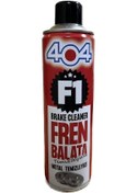 Resim 404 Fren Balata Temizleme Spreyi 500 ML 