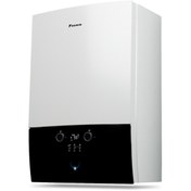 Resim Tam Yoğuşmalı Premix Ndj Kombi 28 Kw 