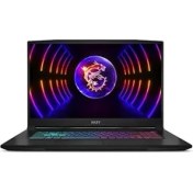 Resim Msı Katana 15 B13VGK-1610TR Intel Core I7 13620H 40GB 1 Tb SSD RTX4070 Freedos K27 