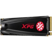 Resim Xpg Gammix S5 1TB 2100-1500MB PCIe Gen3X4 2 2280 NVMe SSD 