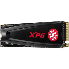 Resim Xpg Gammix S5 1TB 2100-1500MB PCIe Gen3X4 2 2280 NVMe SSD 