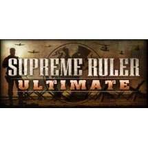 Resim Supreme Ruler Ultimate (Pc) 