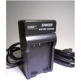 Resim Nikon 1 J3 Şarj Aleti. Nikon 1 S1 Şarj Aleti 