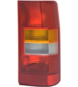 Resim Fıat Scudo Arka Stop Sağ 94-04 Ref No: 9790384880 Uyumlu Fıa10sc010 