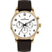 Resim Jacques Lemans London 1-2126E Erkek Kol Saati 