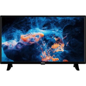 Resim Regal 32R604HR 32" HD Uydu Alıcılı LED TV 
