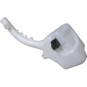 Resim Ford Fiesta- 2007-2009 Ön Cam Su Bıdonu/deposu Oem No 2s6117618a 