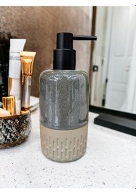 Resim Primanova Troy Sıvı Sabunluk 