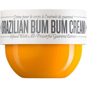 Resim Sol De Janeiro Brazilian Bum Bum Cream Vücut Nemlendiricisi 75 ML 
