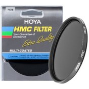 Resim Hoya 72 MM HMC NDX8 3 Stop ND Filtre 