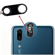 Resim Huawei P20 Kamera Lensi EML-L29C EML-L09C EML-AL00 EML-TL00 