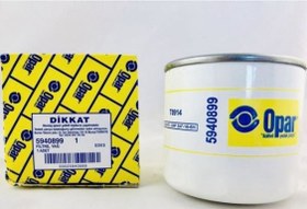 Resim YAG FILTRESI TOFAS M131 DOGAN SAHIN KARTAL 1.6 OPAR 5940899 - OEM 