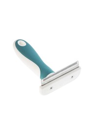 Resim Hype Store Gimd Tüy Alıcı İnce Tırmık Tarak L 16 x13,5 cm 