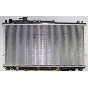 Resim Kia Sephia 1998-01 1.5 Su Radyatörü-71jj2h2222 