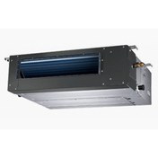 Resim York Kanal Tipi 55000 Btu Kanal Tipi Inventer Klima 