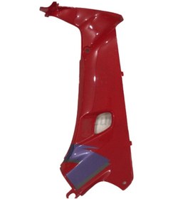 Resim Zongshen 110-9 Sağ İç Dizlik Kırmızı 