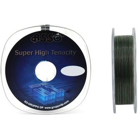 Resim Asso High Tenacity 100Mt 0,24Mm Misina 