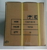 Resim 700-750-16 Tr75A İç Lastik Bsr Q1 1 Koli 16Ad 