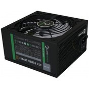 Resim Gamepower GP-500 500 W 14 CM 80+ Bronz Power Supply 