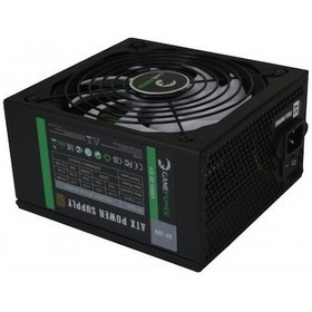 Resim Gamepower GP-500 500 W 14 CM 80+ Bronz Power Supply 