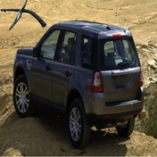 Resim LAND ROVER FREELANDER ARKA SİLECEK KOLU VE SÜPÜRGESİ 1999--2006 