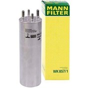 Resim MANN Wk 857/1 Transporter T6 2.0tdi Mazot Filtresi 
