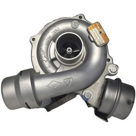 Resim 40417-turbo Sarj Renault Megane Iı 1.5 Dcı 100 Hp 7701476183 Uyumlu 