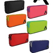 Resim Alper Rubber Çi̇ftli̇ Kalemli̇k Al-23 12 