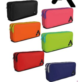 Resim Alper Rubber Çi̇ftli̇ Kalemli̇k Al-23 12 