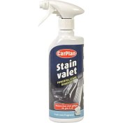 Resim Carplan Stain Valet / Araç Döşeme Temizleyici 600ML 