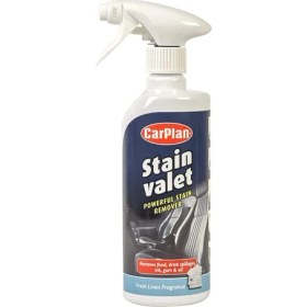 Resim Carplan Stain Valet / Araç Döşeme Temizleyici 600ML 
