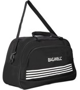 Resim BAGWELL Büyük Boy Spor Seyahat Ve Fitness Çantası 