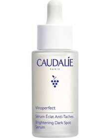 Resim Caudalie Vinoperfect Brightening Dark Spot Serum 30 ML 