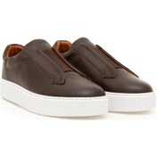 Resim U.s. Polo Assn. Erkek Kahverengi Ayakkabı 50297293-vr029 Kahverengi 