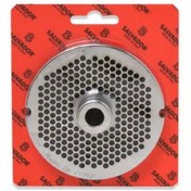 Resim Genel Markalar İnox Paslanmaz Kıyma Makinesi Aynası, Ağızı 32 No - 4 Mm 