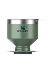 Resim Stanley Classic Perfect-brew Pour Over Kahve Demleyici Yeşil 