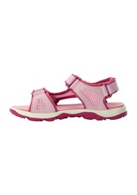 Resim Jack Wolfskin Jack Wolfskın Taraco Beach Sandal K 2428 Pembe 