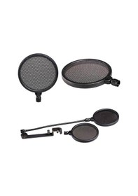 Resim Superlux HM18AG Mikrofon Filtresi 