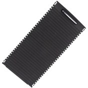 Resim arotomarket Mercedes W204 - W212-c180-c200 Orta Konsol Bardaklık Perdesi 