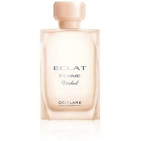 Resim Oriflame Eclat Femme Weekend Edt 50 ml Kadın Parfümü 