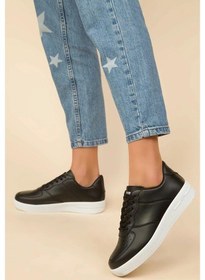 Resim Muggo 530025443 Hope Kadın Günlük Sneaker 