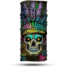 Resim dairaksesuar Bandana Erkek Bandana Kadın Bandana Motosiklet Bandana Boyunluk Balaklava Outdoor 