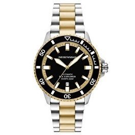 Resim Emporio Armani AR60089 Erkek Kol Saati 