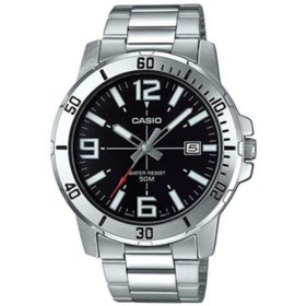 Resim Casio Casıo Mtp-vd01d-1bvudf Erkek Kol Saati 