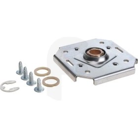 Resim Bosch Profilo Kurutma Makinası Tambur Yatak 