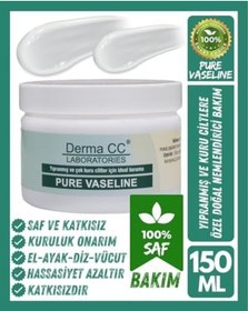 Resim Derma Cc Laboratorıes Pure, 150 Mililitre 