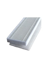 Resim Xiaomi Mijia G1 Mjstg1 Robot Süpürge Filtre Ve Yan Fırça (550938792) 