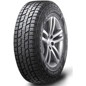 Resim Laufenn 245/70 R16 107T X Fit A/T LC01 M+S 4x4 Yaz Lastiği 2025 