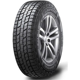 Resim Laufenn 245/70 R16 107T X Fit A/T LC01 M+S 4x4 Yaz Lastiği 2025 